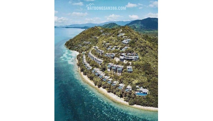 SỞ HỮU BIỆT THỰ BIỂN ĐẲNG CẤP TẠI BẠCH VÂN – HẢI VÂN BAY